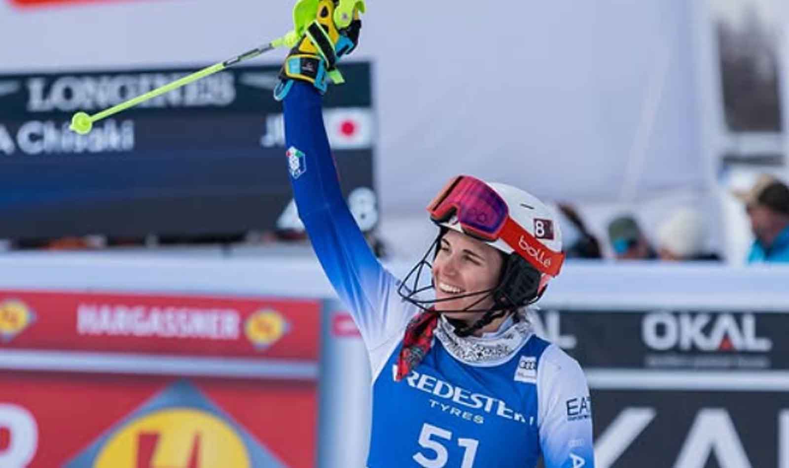 Lucrezia Lorenzi