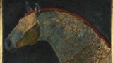 La pittura di Beppe Madaudo in mostra a Roma: “Materie” esplora il potere espressivo della materia