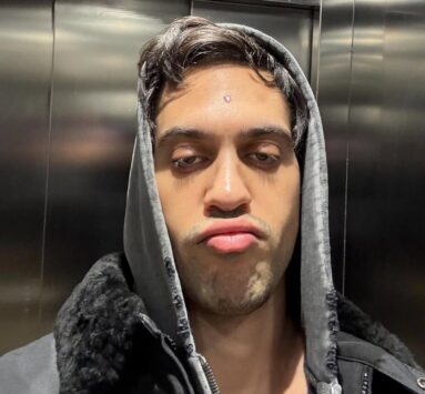 Mahmood
