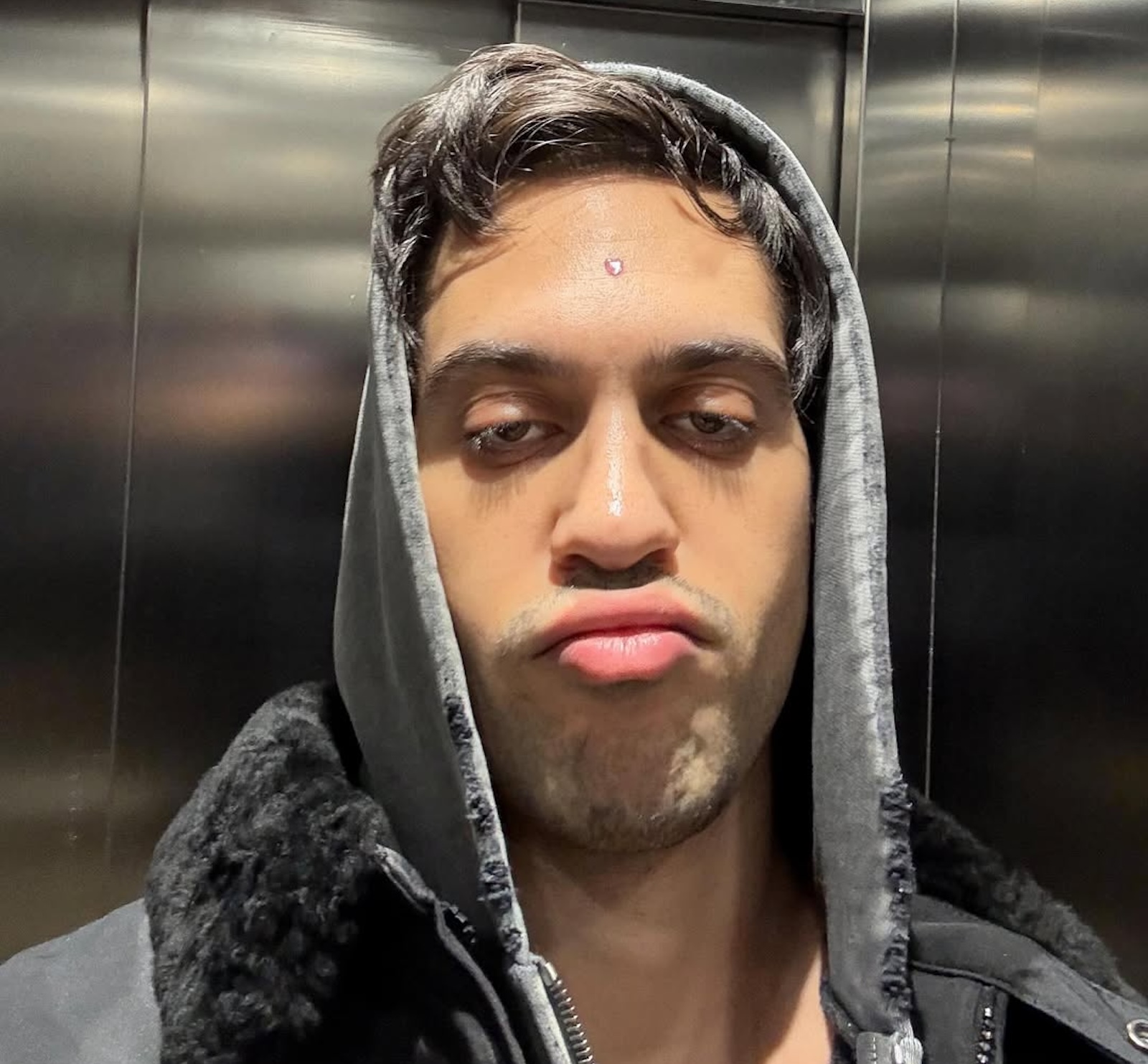 Mahmood