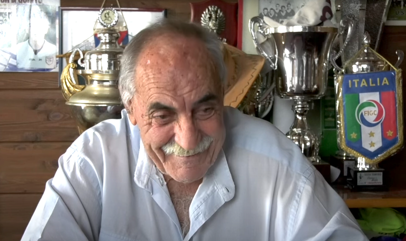Massimo Testa