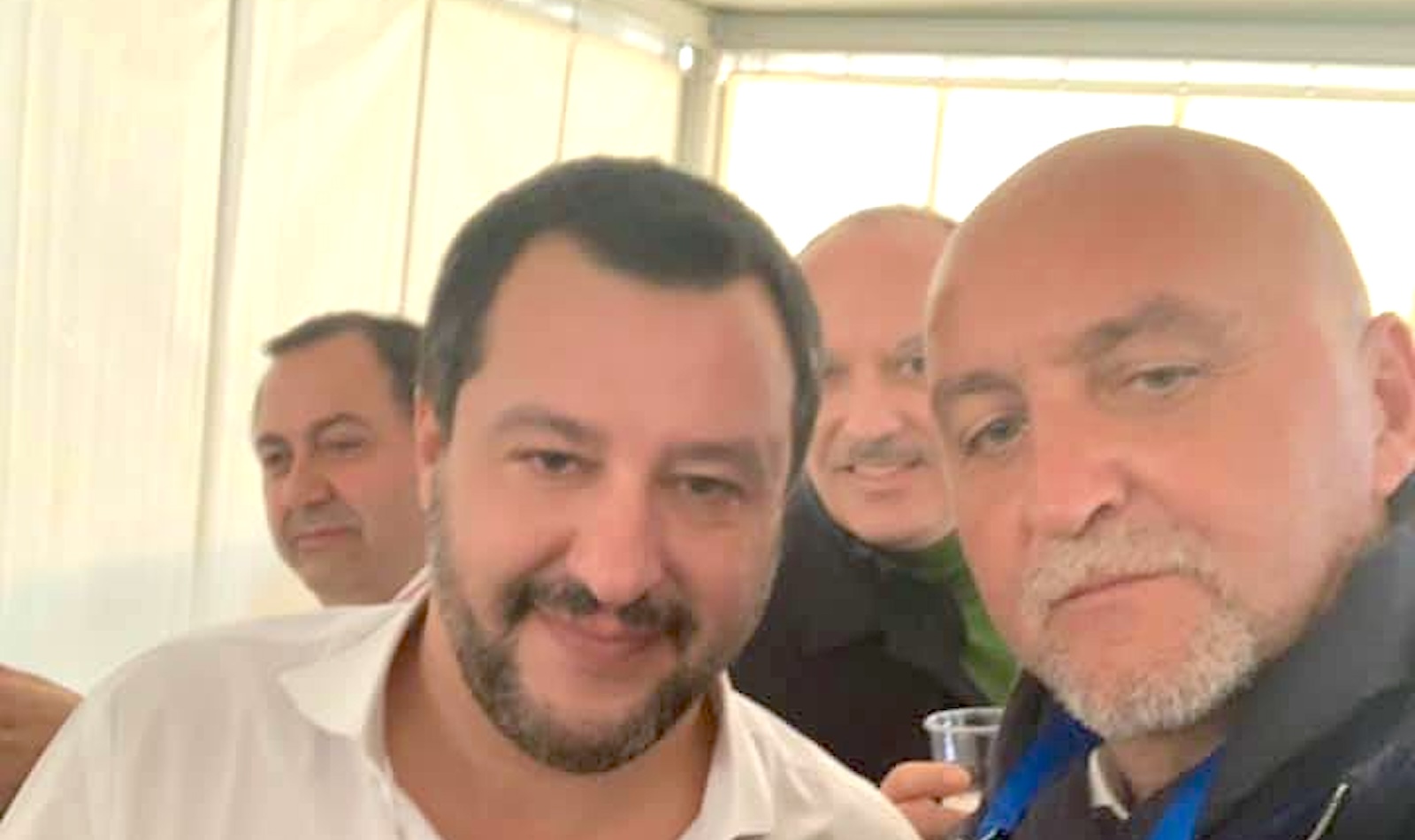 Mauro Gonnelli