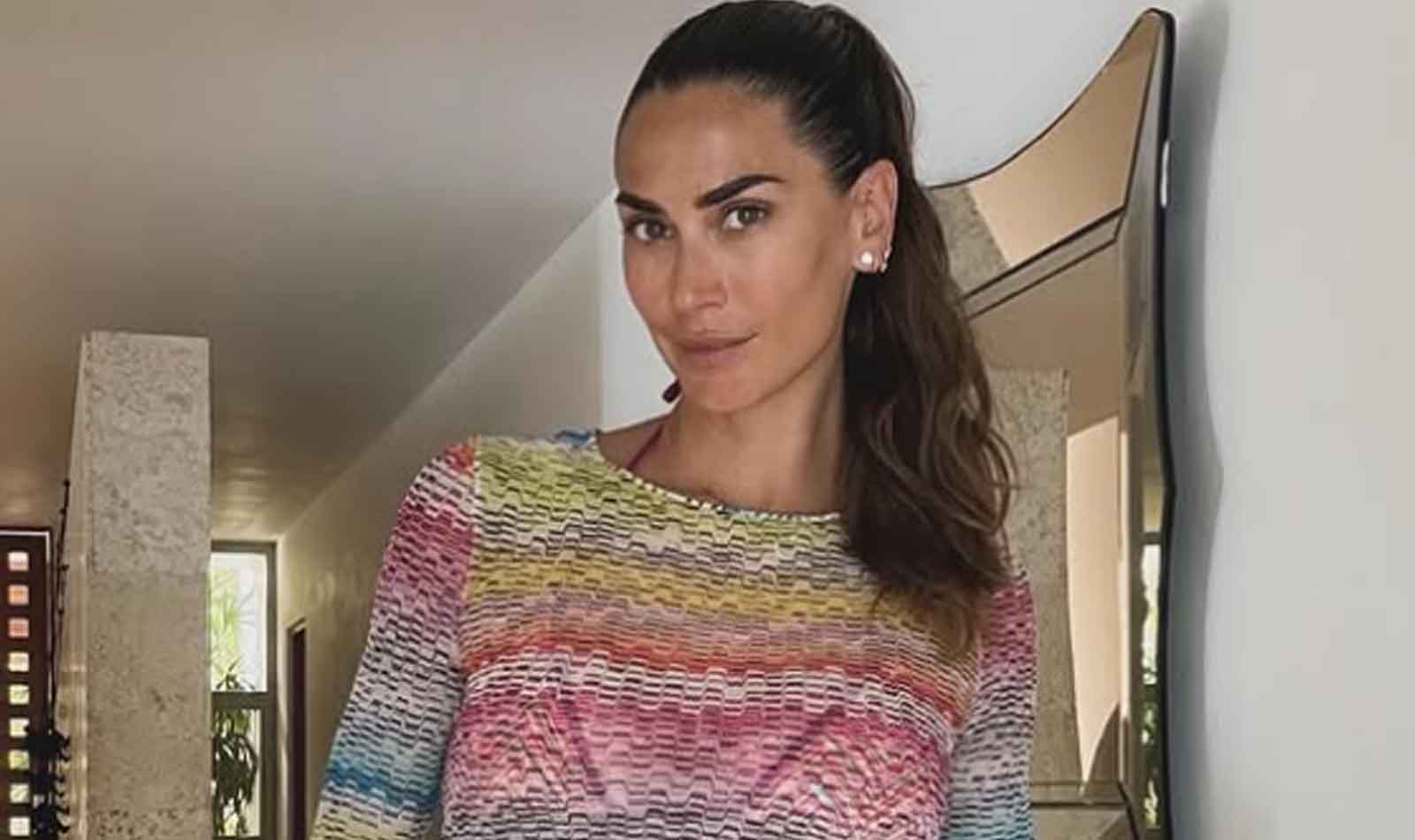 Melissa Satta