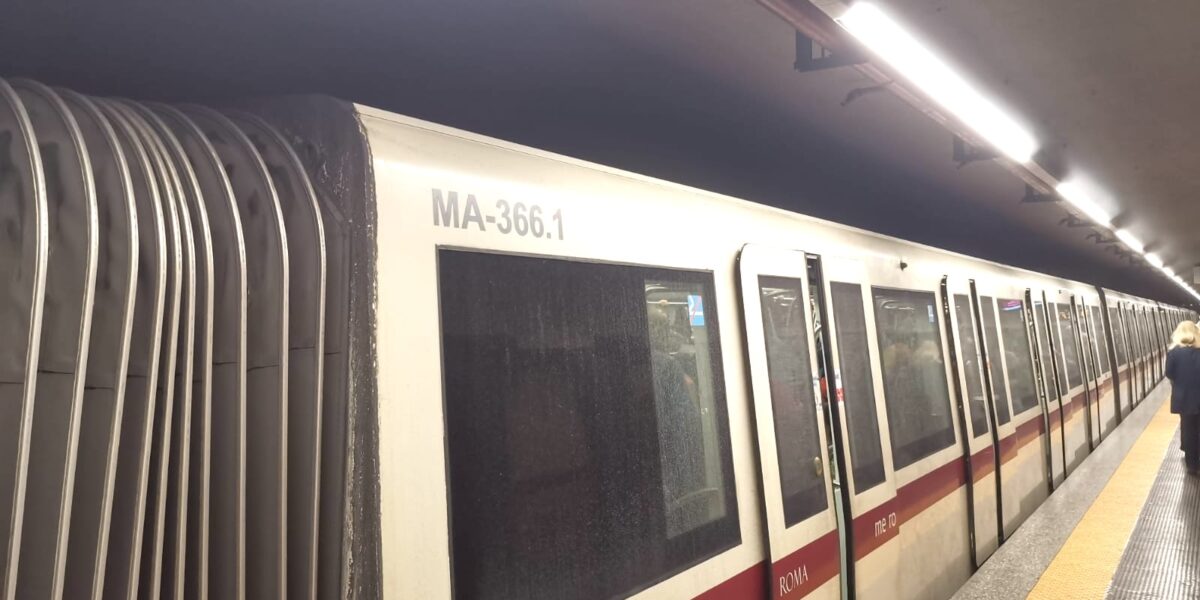 Metro A