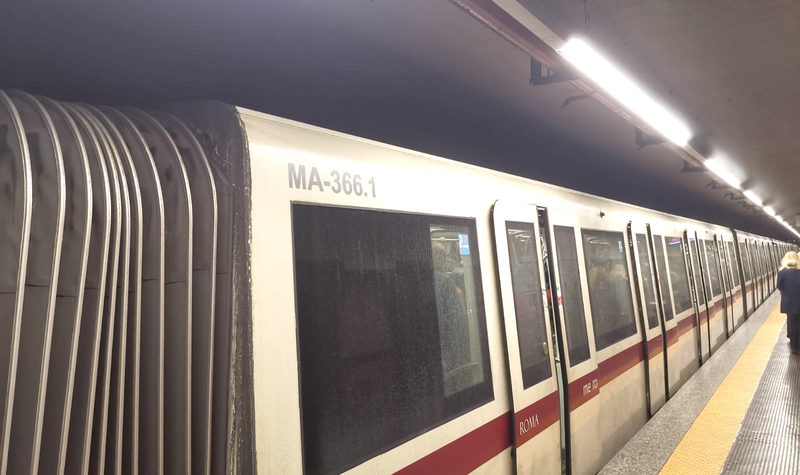 Metro A