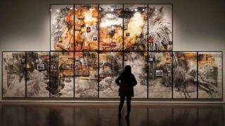 Roma a Natale, le mostre imperdibili tra capolavori e arte contemporanea