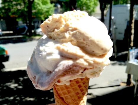 gelateria Olateg!