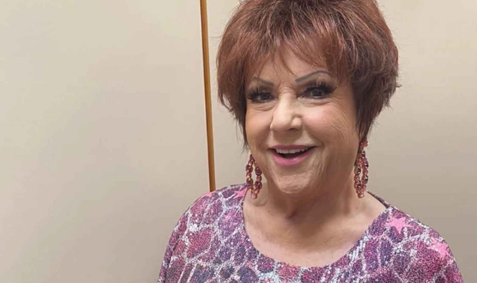 Orietta Berti