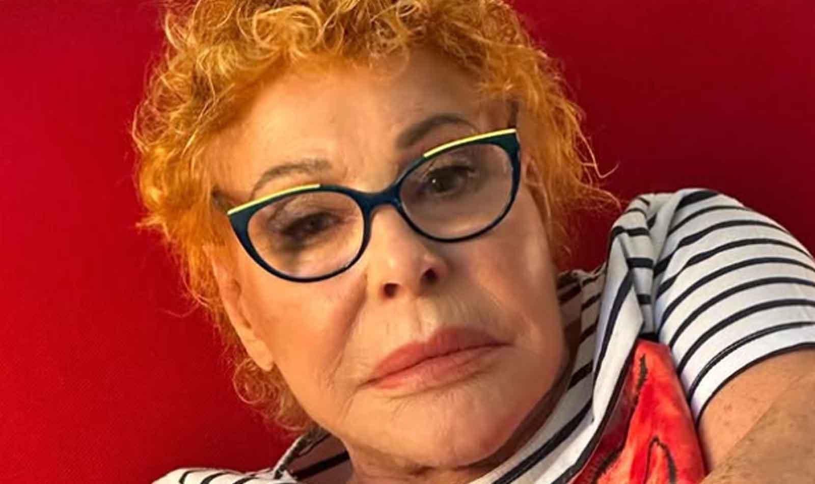 Ornella Vanoni
