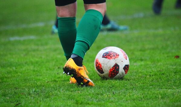 Pallone calcio