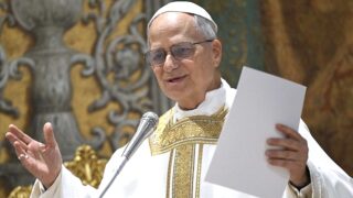 Leone XIV a Torrevecchia e Bastogi: perchè la visita del Papa nelle periferie di Roma pesa anche sul piano politico