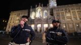 Roma, due donne salvate in extremis dalla Polizia Locale: tentato suicidio e malore alla guida in poche ore