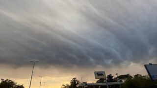 Roma, prossima settimana con il maltempo e abbassamento delle temperature? La possibile tendenza