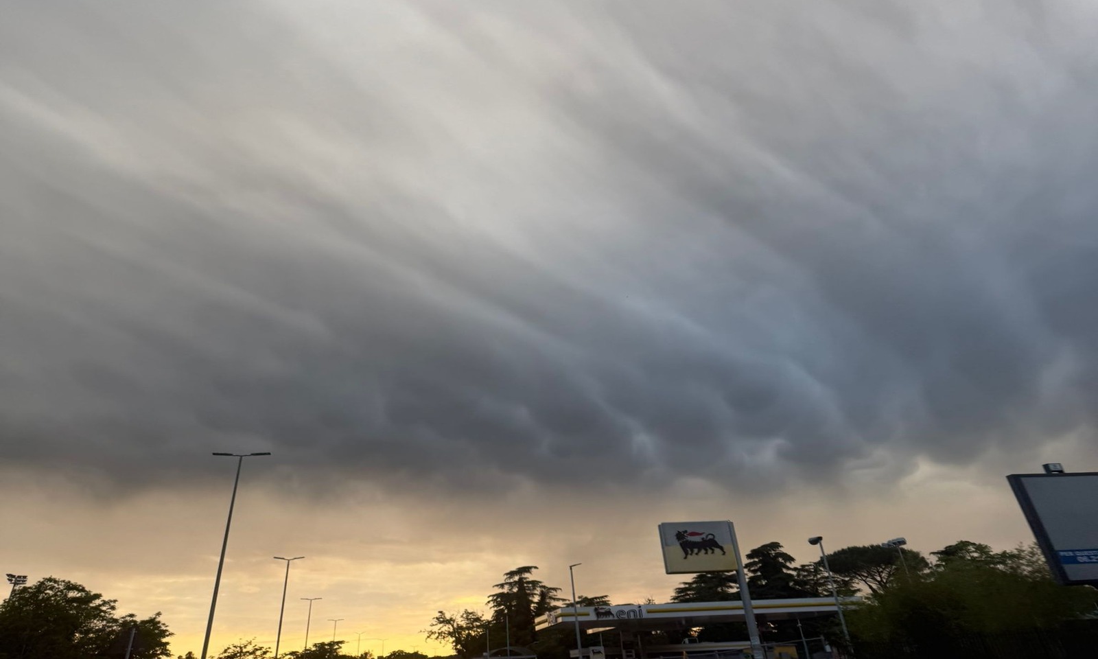 Previsioni meteo a Roma e nel Lazio