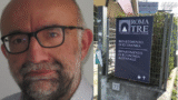 Incidente al Foro Italico: morto in scooter il professor Luca Salvatici,  docente di Economia a Roma Tre