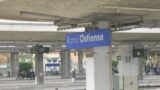 Lavori alla stazione Ostiense: modiche ai treni da e per Roma per giovedì 8 maggio
