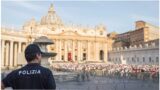 Roma, canonizzazione di Acutis e Frassati: ecco il piano sicurezza della Questura