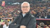 Ranieri, ennesimo ‘No’ alla Roma, salta il rinnovo: continua il totoallenatore