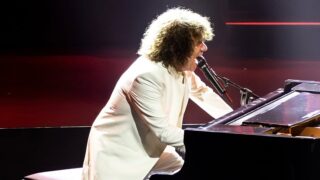 Cocciante porta “Margherita” nel cuore di Roma, concerto evento al Circo Massimo: tutte le informazioni utili
