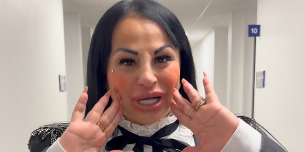 Rita De Crescenzo