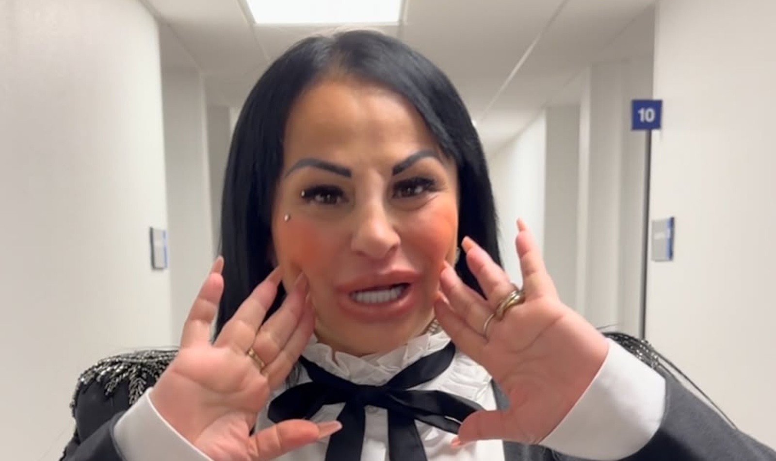 Rita De Crescenzo