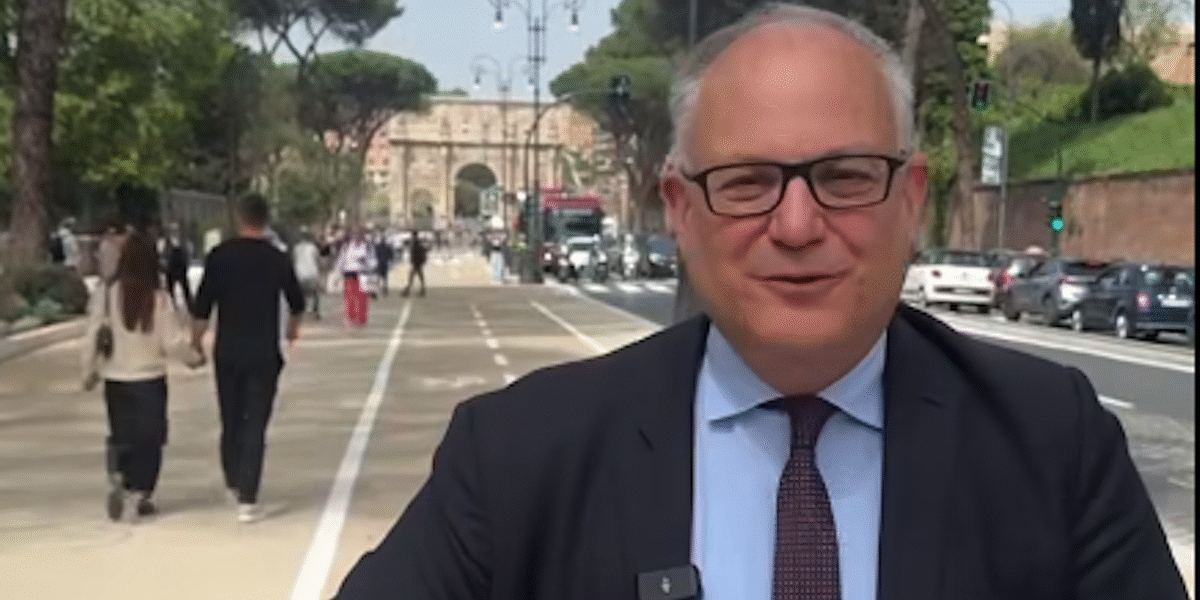Roberto Gualtieri