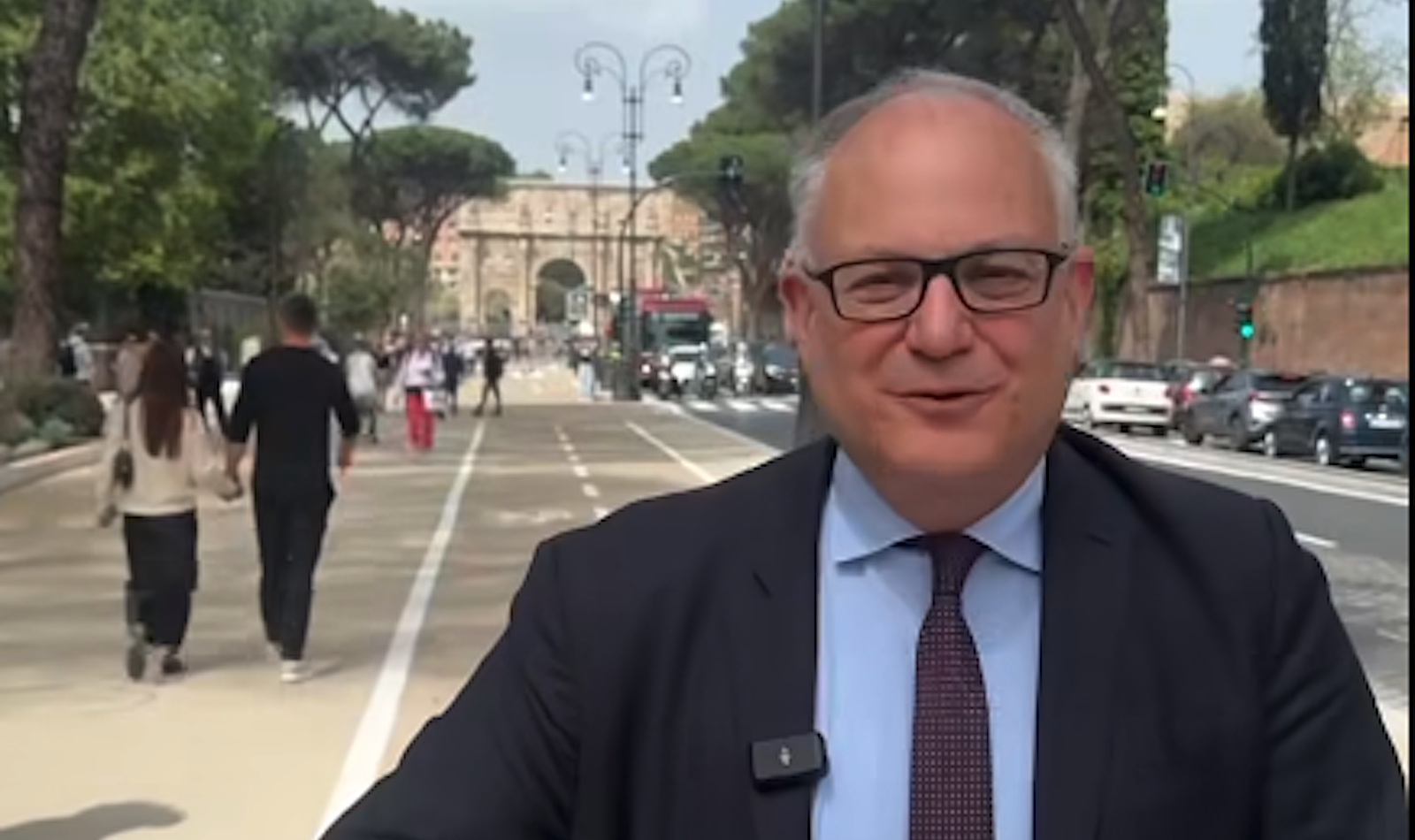 Roberto Gualtieri
