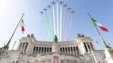 Roma, Festa della Repubblica del 2 giugno: strade chiuse, bus deviati e metro Colosseo off limits