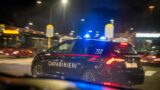 Roma, caos all’autostazione Tibus: 44enne bloccato con i bagagli rubati