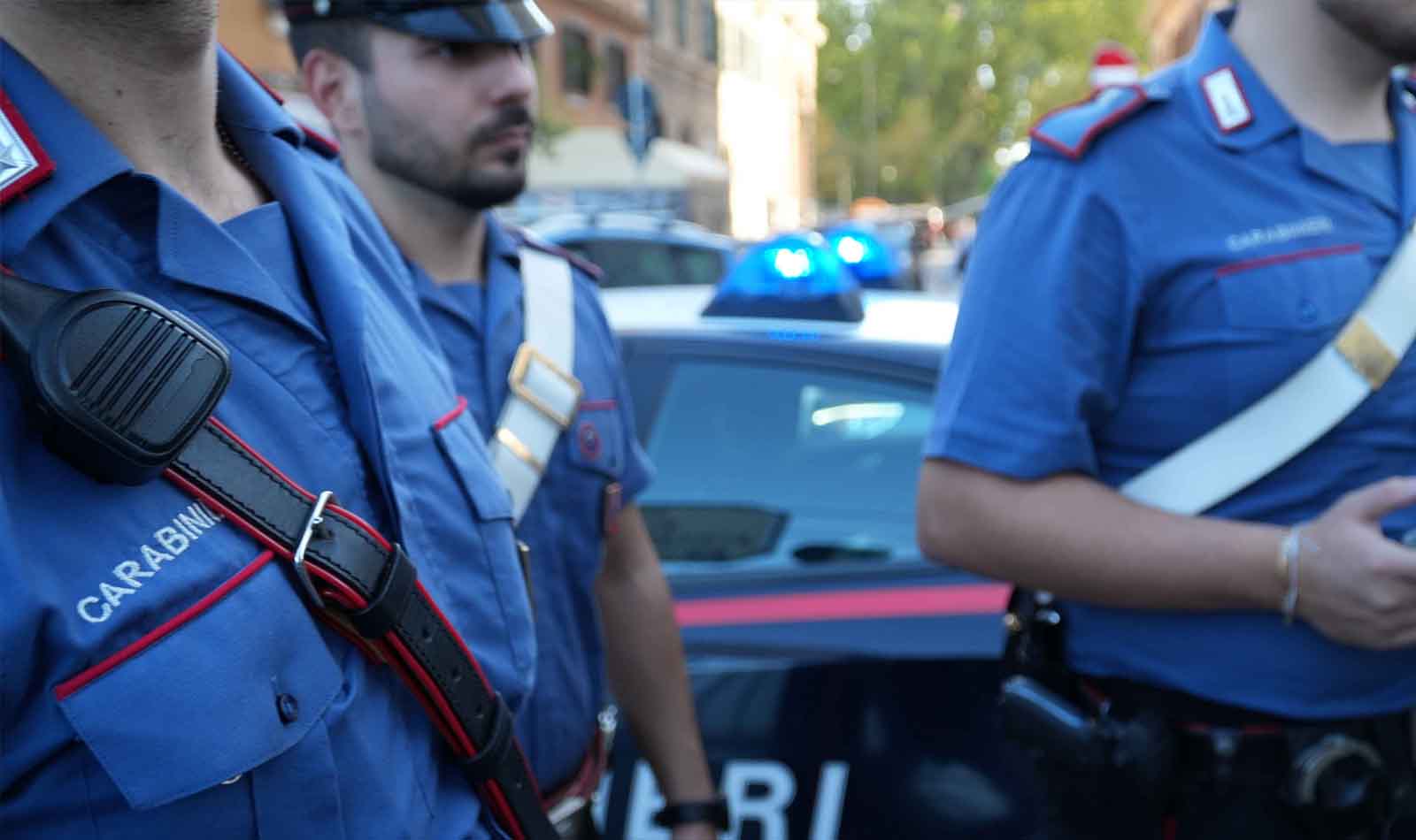 Violentata in un bar a Roma in viale Eritrea
