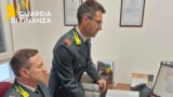 Roma, fabbrica di falsi corsi di formazione per i fondi PNRR: maxi truffa da 1,8 milioni