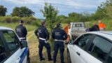 Roma, parco giochi trasformato in discarica: maxi intervento per ripulire Selva Candida