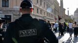 Roma, botte agli agenti durante i controlli del Concertone: arrestato a Termini