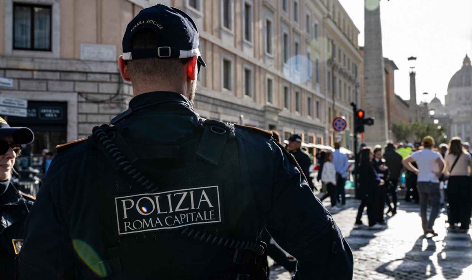 Roma, botte agli agenti durante i controlli del Concertone: arrestato a Termini