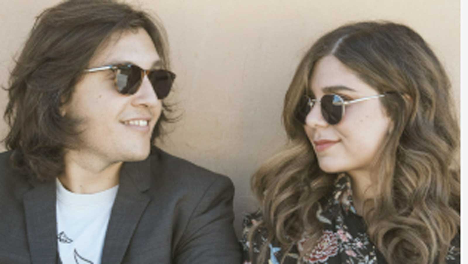 Roma, il duo dei Shalalalas