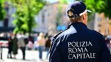 Roma, multa “non gradita”: due fratelli aggrediscono un agente alla Montagnola