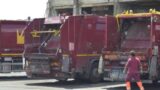 Roma, netturbini rubavano carburante dai mezzi Ama: condannati in cinque