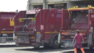 Roma, netturbini rubavano carburante dai mezzi Ama: condannati in cinque