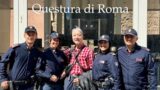 Roma, anziano pellegrino si perde a San Pietro: ritrovato grazie alla Polizia