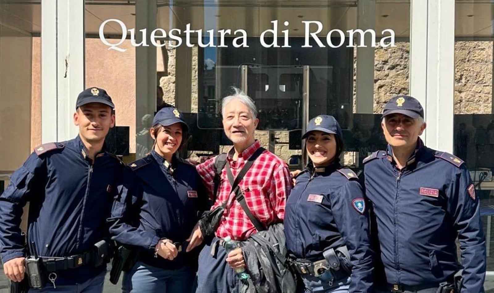 Roma, anziano pellegrino si perde a San Pietro