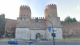 Roma, via alla mini ZTL-Appia Antica, varchi su 2 km di tracciato e multe salate: tutte le info