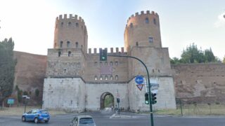 Roma, via alla mini ZTL-Appia Antica, varchi su 2 km di tracciato e multe salate: tutte le info