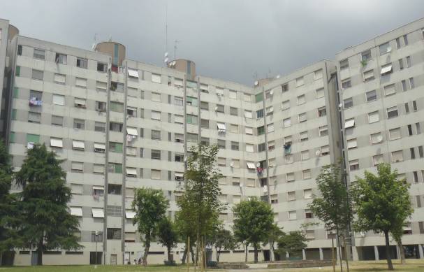 Roma, 120 case popolari ma a Pomezia