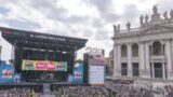 Roma, concerto 1° maggio: rimpatriati tre studenti accusati di violenza sessuale contro una ragazza