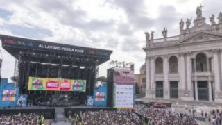 Roma, concerto 1° maggio: rimpatriati tre studenti accusati di violenza sessuale contro una ragazza