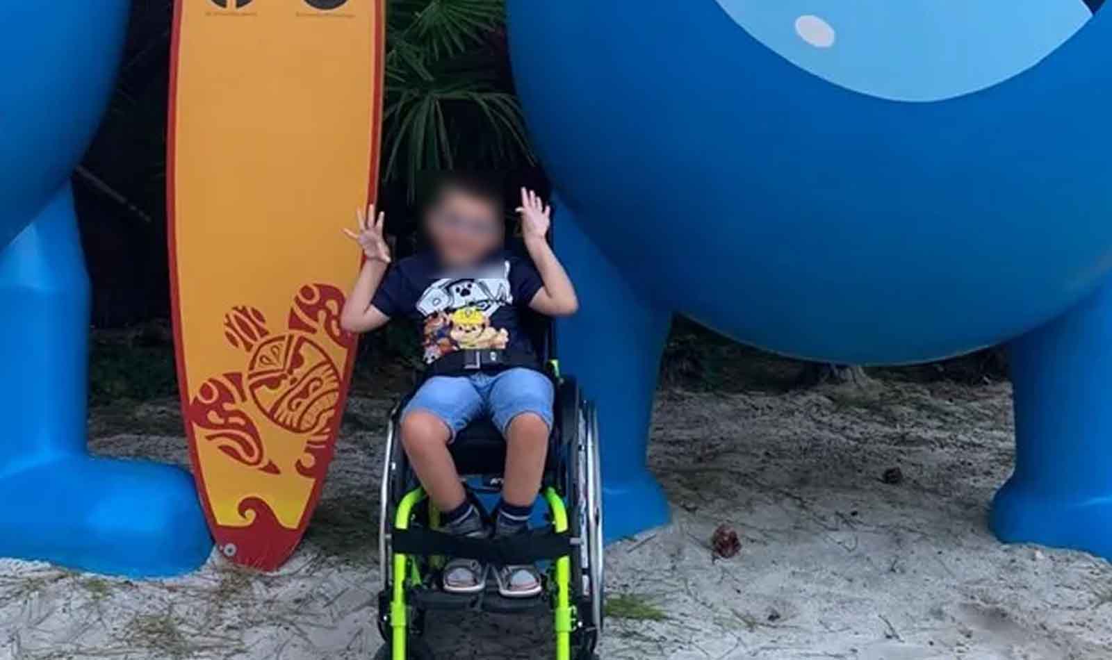 Roma, da Lunghezza, gara di solidarietà per il piccolo Gabriele