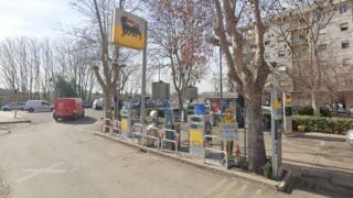Roma, schiaffo all’Eni: i distributori comunali vanno a bando
