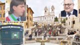Roma, 3 info point e 11 bagni pubblici, ma a gestione privata: la Giunta Gualtieri allunga la concessione al 2045
