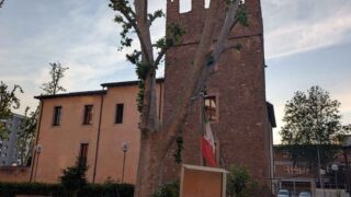 Roma sconosciuta: storia, fantasmi e leggende della Torre del Quadraro