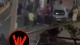 Roma, maxirissa a Battistini: violento scontro tra bande paralizza il quartiere